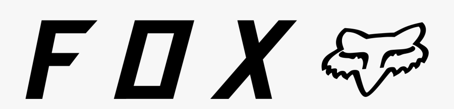 Fox Racing Logo - Fox Racing Logo Transparent, Transparent Clipart