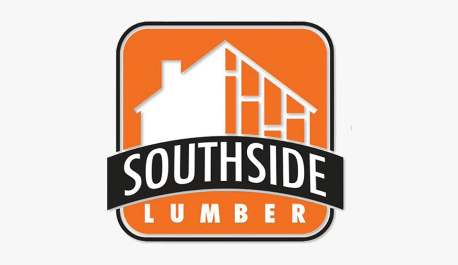Southside Lumber Herrin Illinois - Graphic Design, Transparent Clipart