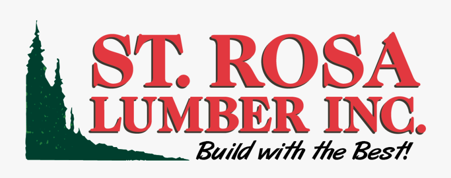 Rosa Lumber - Friends Till The End, Transparent Clipart