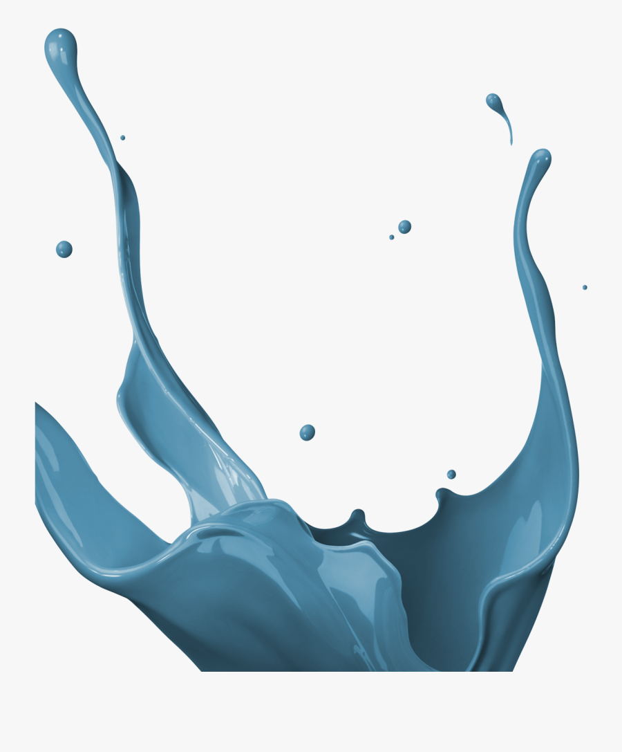 Transparent Background Splash Blood Transparent Png, Transparent Clipart