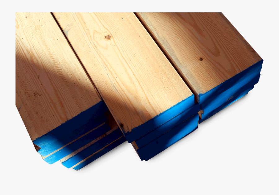 Lumber Photo - Plank, Transparent Clipart
