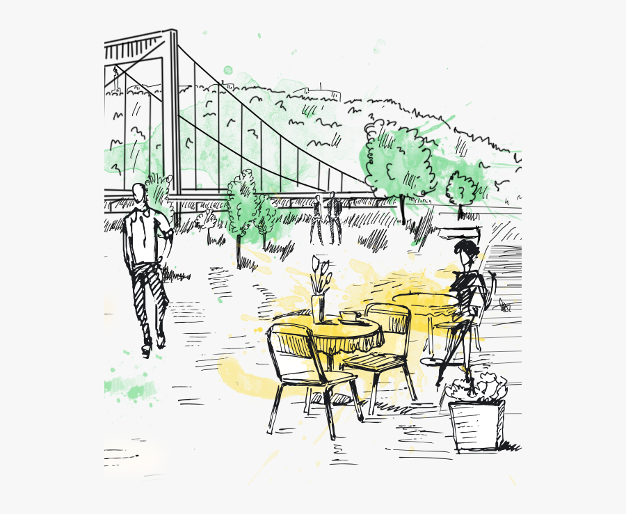 Sketch, Transparent Clipart