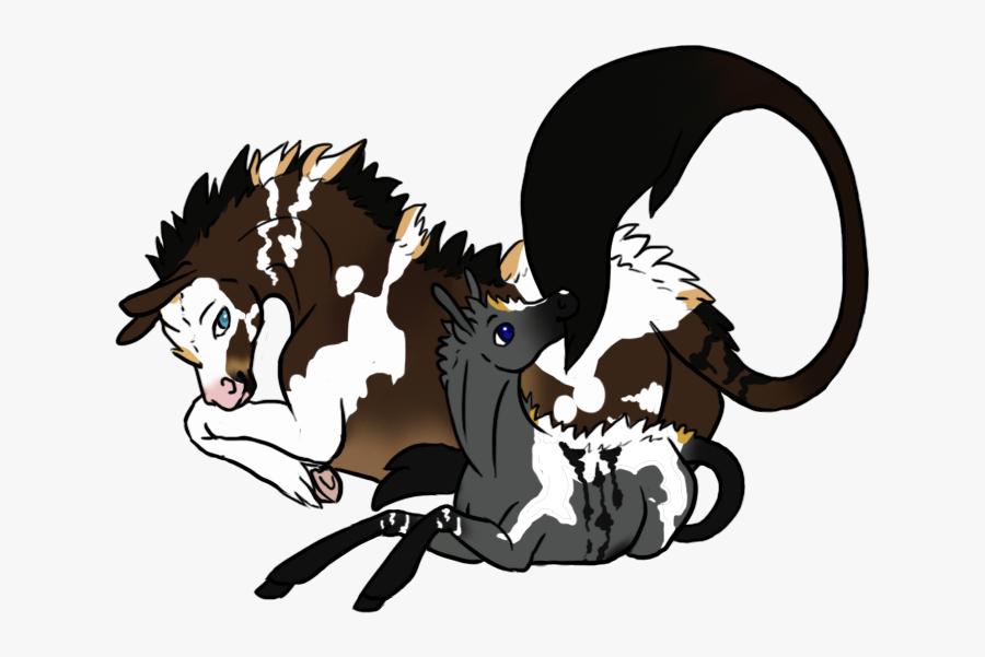 Cartoon, Transparent Clipart