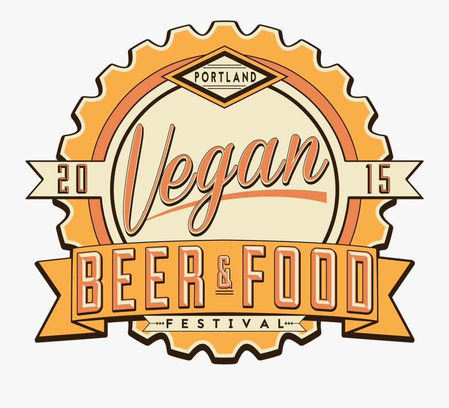Intolerable Acts Clipart Suger - Vegan Beer And Food Festival Portland, Transparent Clipart