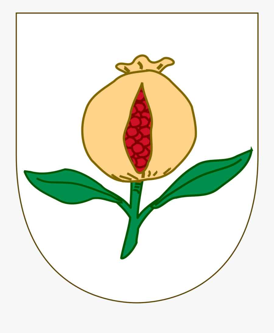 Granada Spain Coat Of Arms, Transparent Clipart