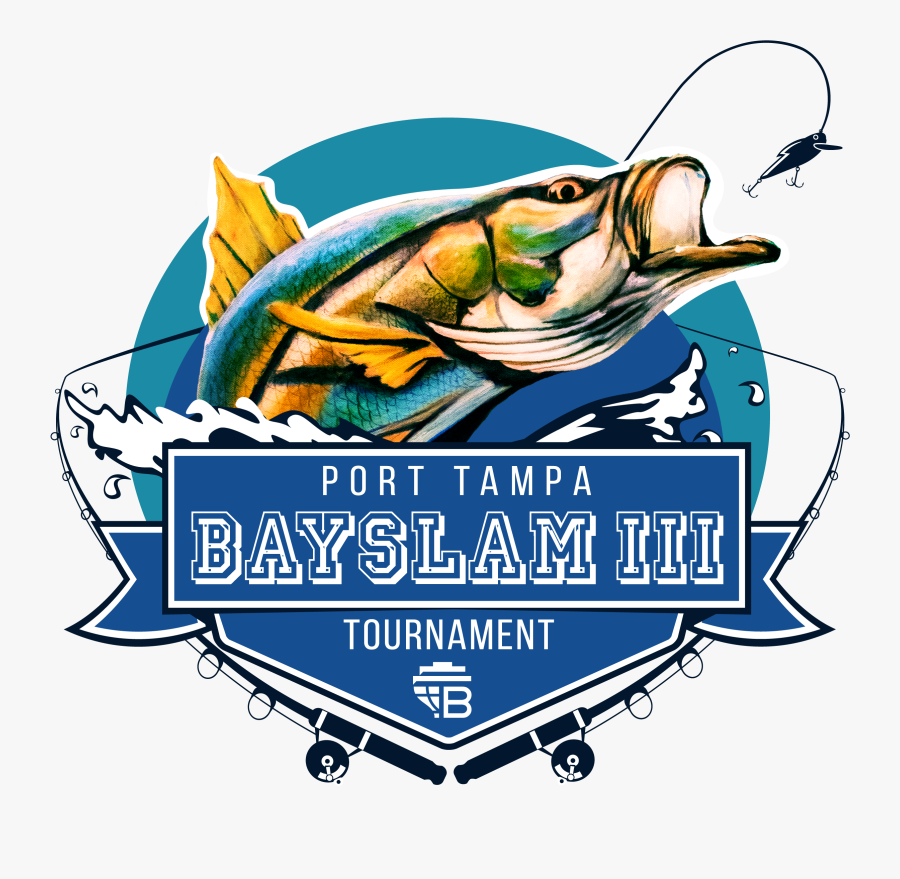 Hula Bay Fishing Tournament, Transparent Clipart