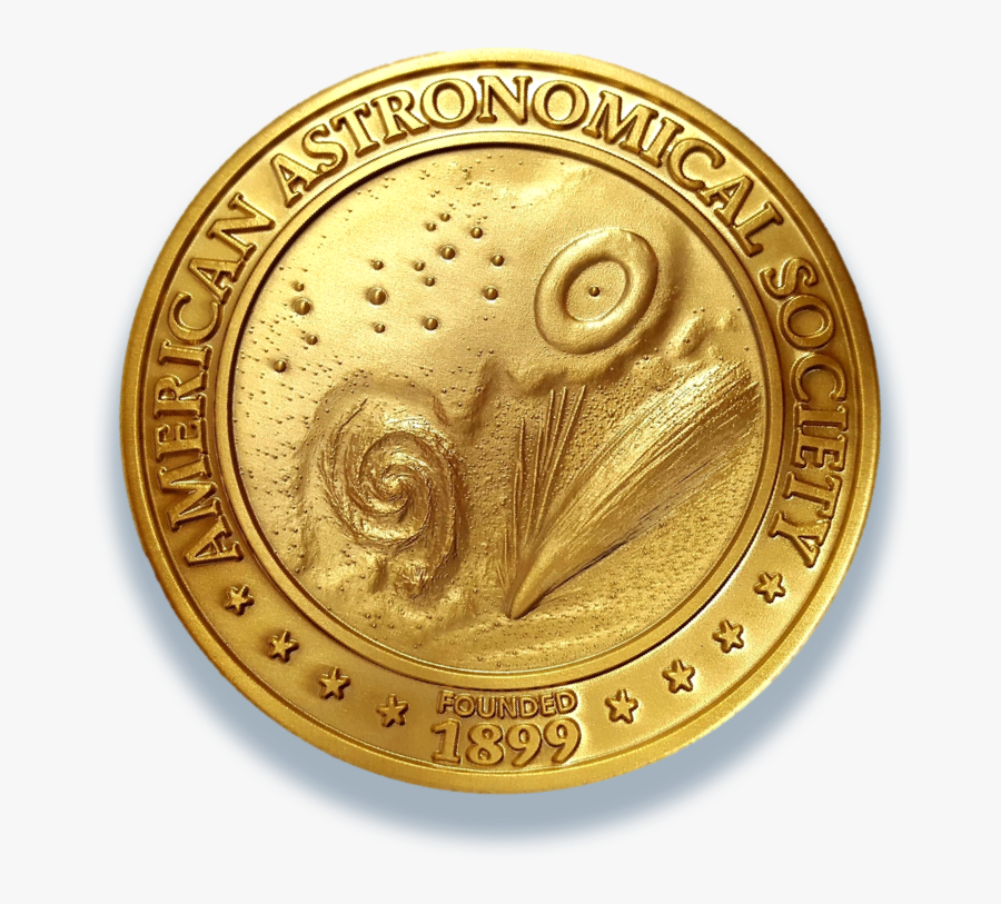 Transparent Astronomers Clipart - Chambliss Award Astronomy, Transparent Clipart