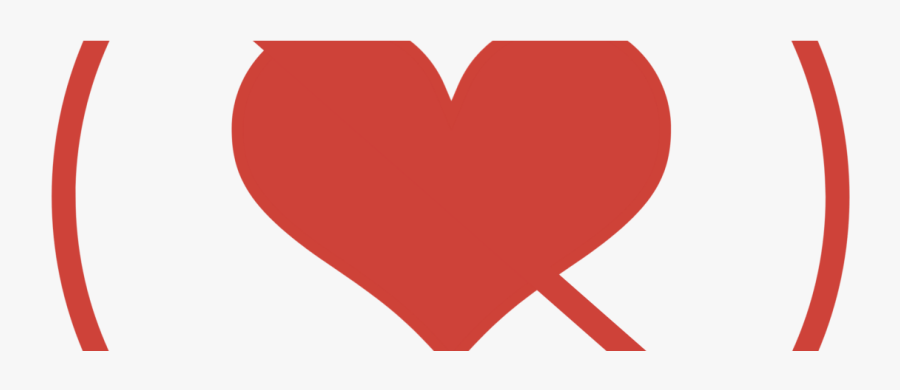 Heart Clipart , Png Download, Transparent Clipart