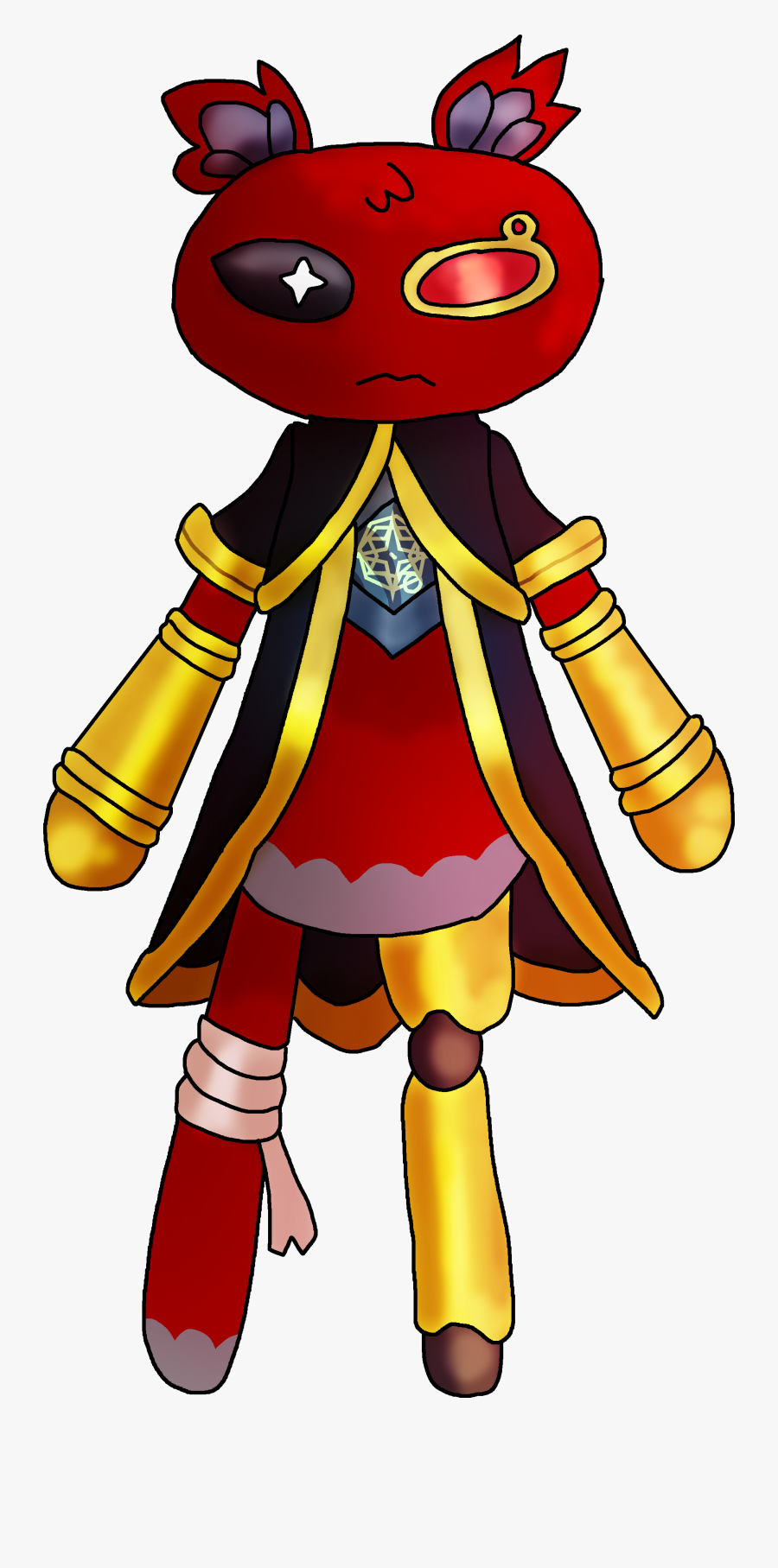 Nintendo Fanon Wiki - Cartoon, Transparent Clipart