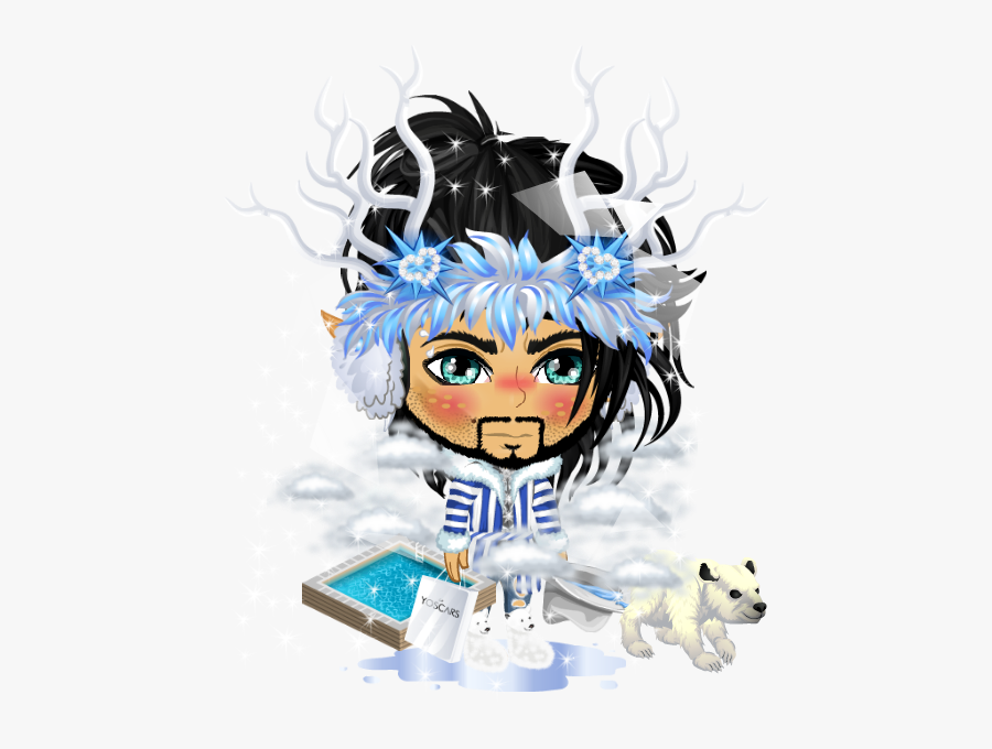 Cartoon, Transparent Clipart