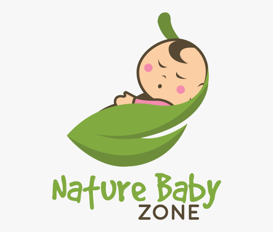 Nature Baby Zone, Transparent Clipart