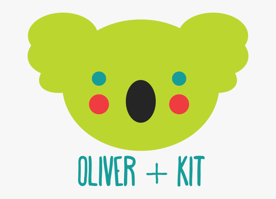 Oliver Kit - Circle, Transparent Clipart