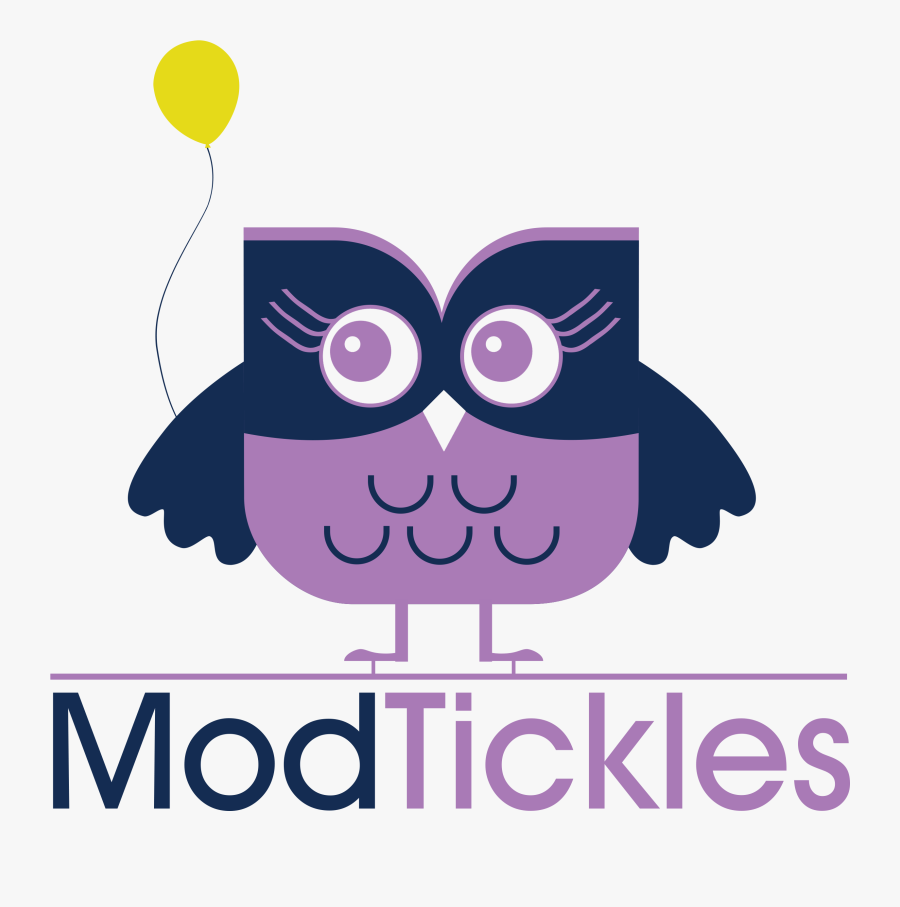 Modtickles - 8 Tracks Logo Png, Transparent Clipart