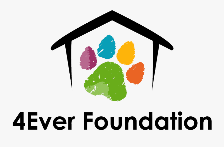 4everfoundation - Illustration, Transparent Clipart