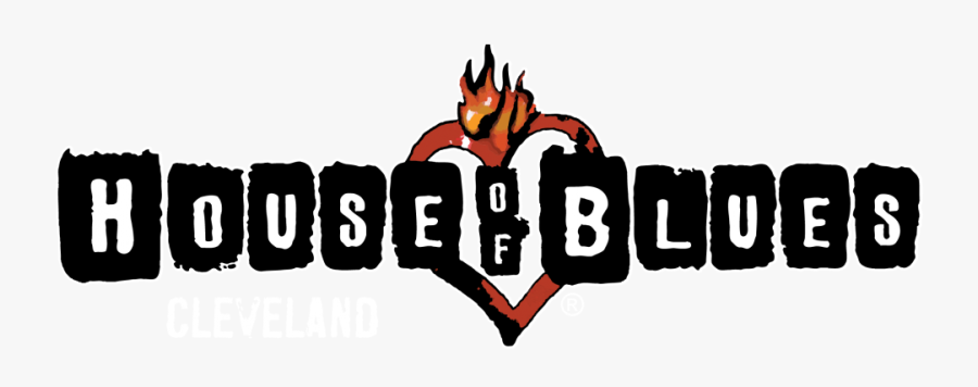 House Of Blues Music Forward Foundation Launches Scholarship - House Of Blues, Transparent Clipart