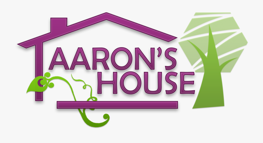 Aaron's House, Transparent Clipart