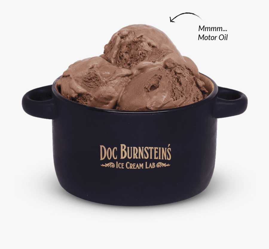 Doc Burnstein's, Transparent Clipart