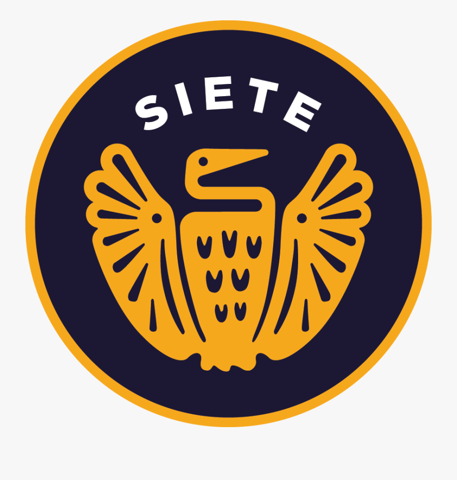 Siete Grain Free Tortilla Chips, Transparent Clipart