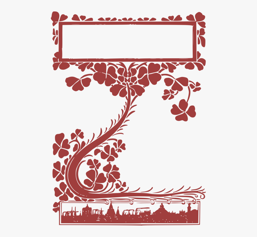 Saint Patrick's Day, Transparent Clipart