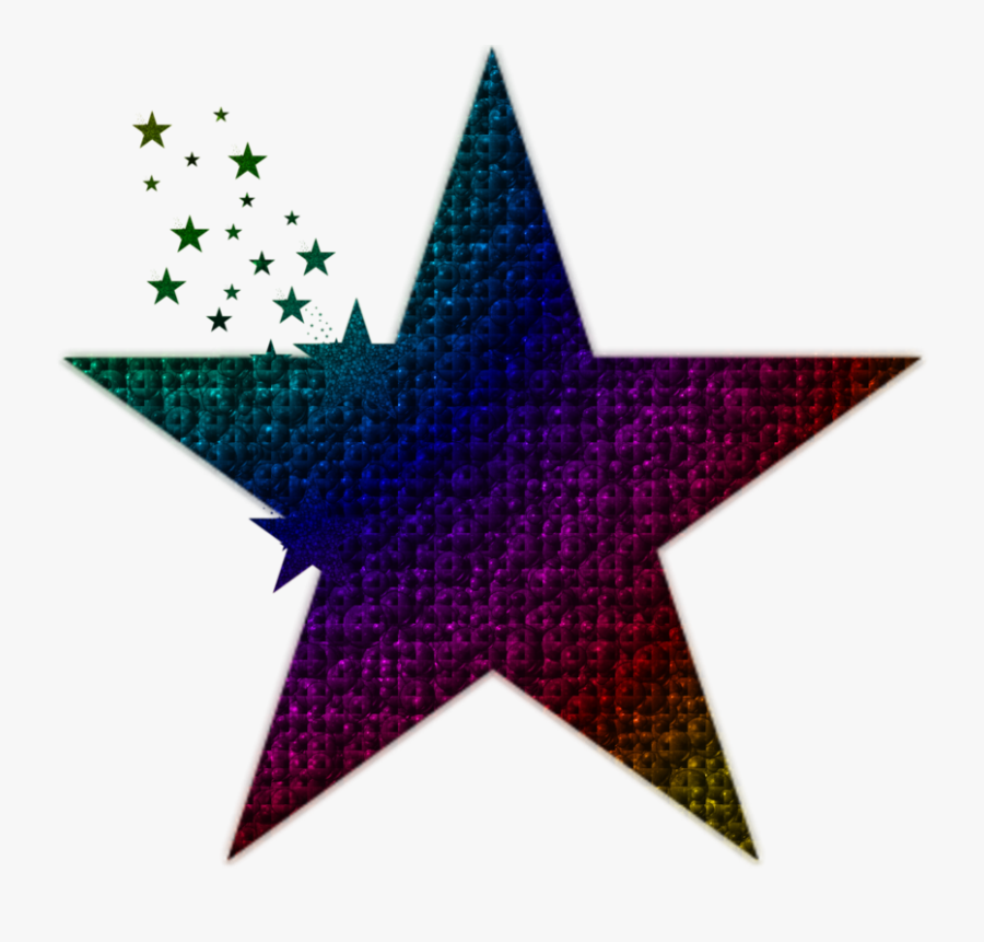 Transparent Estrelas Png - Macys Icon, Transparent Clipart