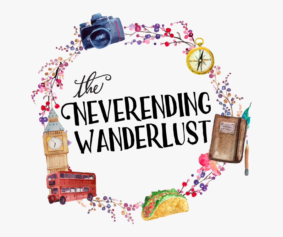 Cliparts For Free - Travel And Food Clipart, Transparent Clipart