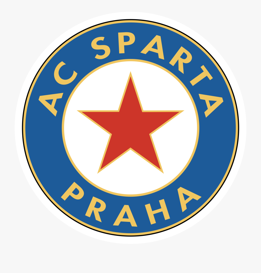 Transparent Saprissa Png - Ac Sparta Prague, Transparent Clipart