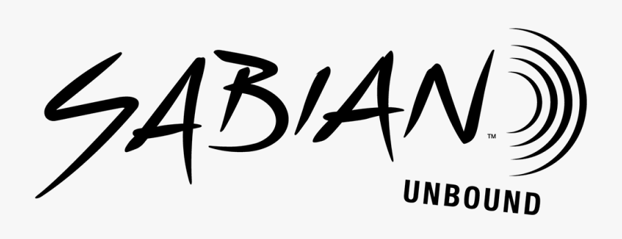 Sabian Logo Png, Transparent Clipart