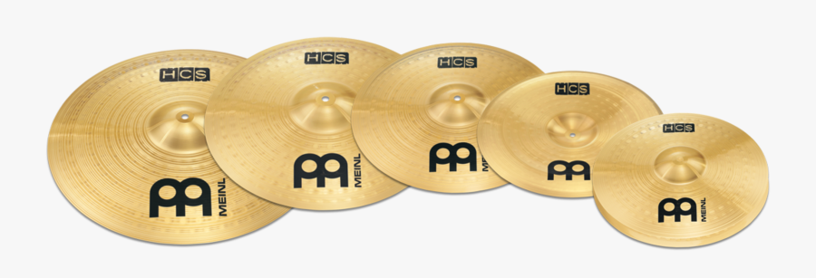 Meinl Hcs Family - Meinl Hcs, Transparent Clipart