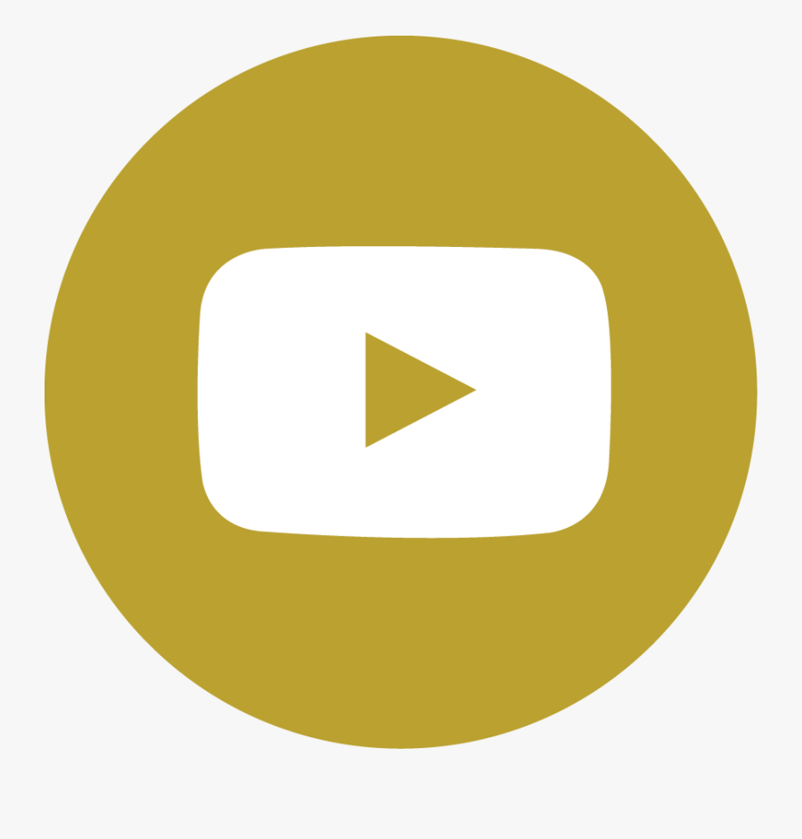 Beauty Channel - Youtube Logo Png Blue , Free Transparent Clipart