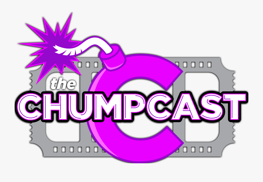 The Chumpcast, Transparent Clipart