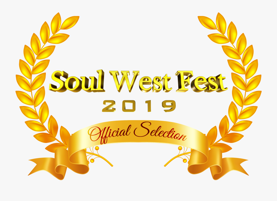 Wreath Gold Vector, Transparent Clipart