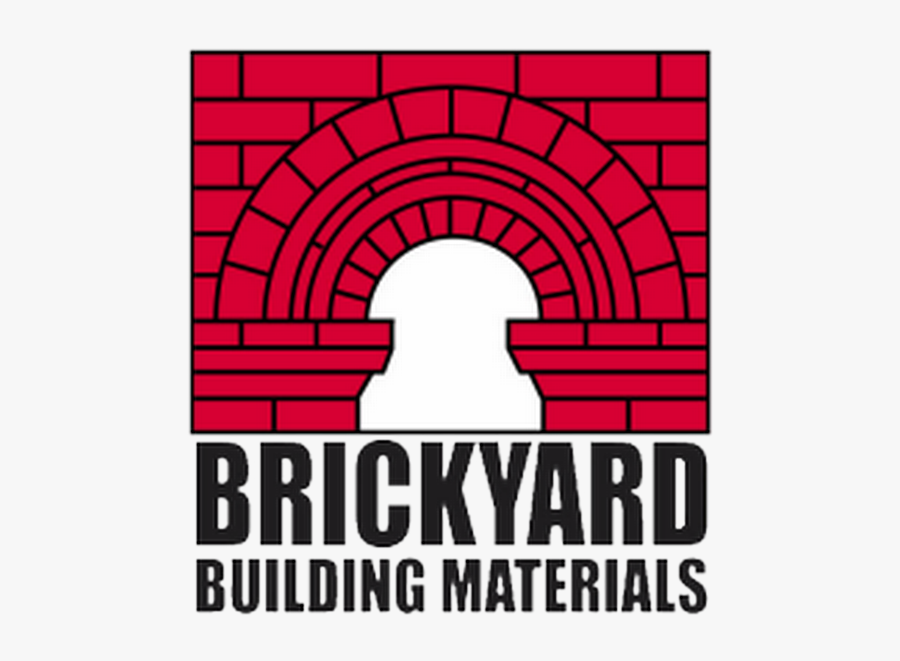 Brick Yard Building Materials - Brickyard Building Materials, Transparent Clipart