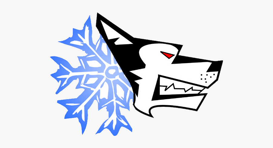 Baja Clipart - Mtu Blizzard Baja Logo, Transparent Clipart