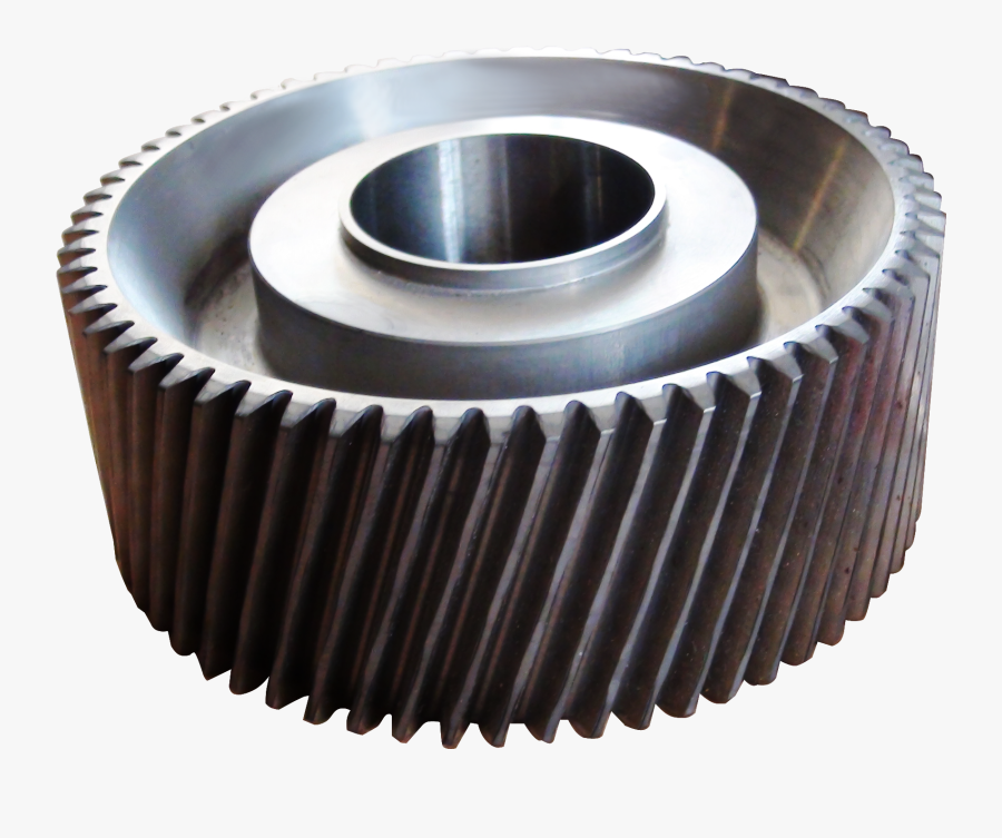 Transparent Gear Png - Gear, Transparent Clipart