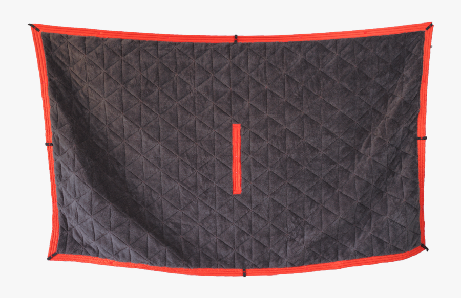 Clip Art Bundle Blanket - Leather, Transparent Clipart