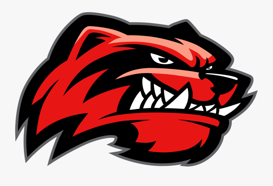 West Cabarrus High School Football - West Cabarrus High School Mascot, Transparent Clipart