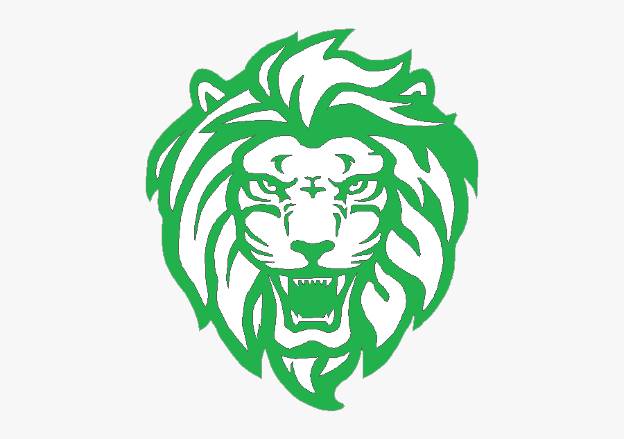 Franklin Co High Hires New Football Coach - Franklin County High School Lions, Transparent Clipart