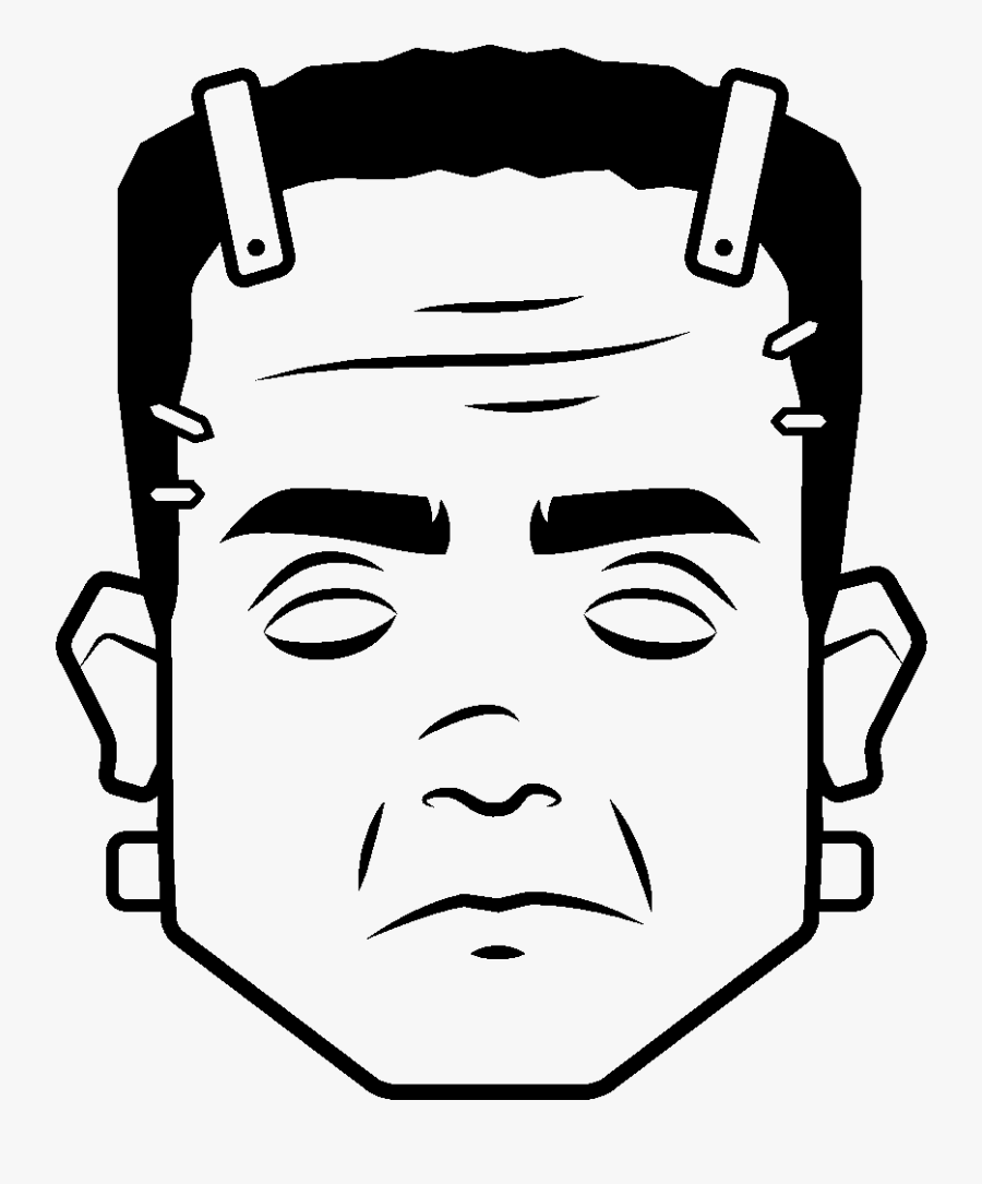 Frankenstein-gif Clipart , Png Download, Transparent Clipart