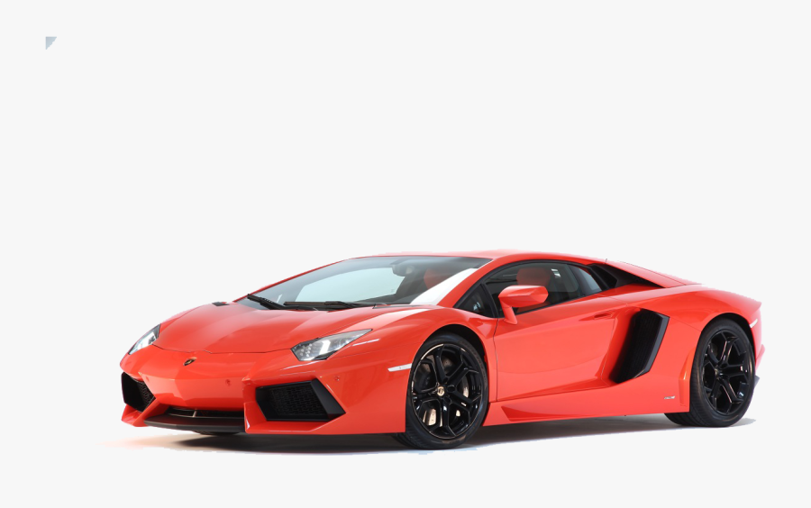 Sports Car Png Hd - Lamborghini Aventador Geneva 2011, Transparent Clipart