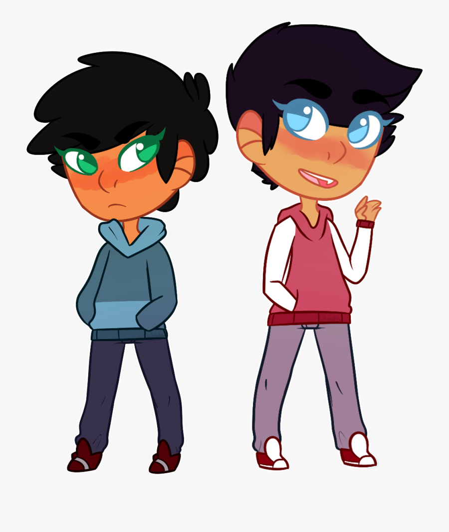 Y"all Will Have To Pry These Trans Boys From My Cold, - Cartoon, Transparent Clipart