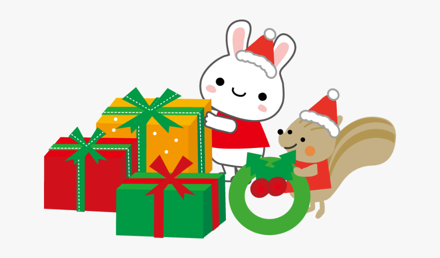 12 月 かわいい イラスト, Transparent Clipart