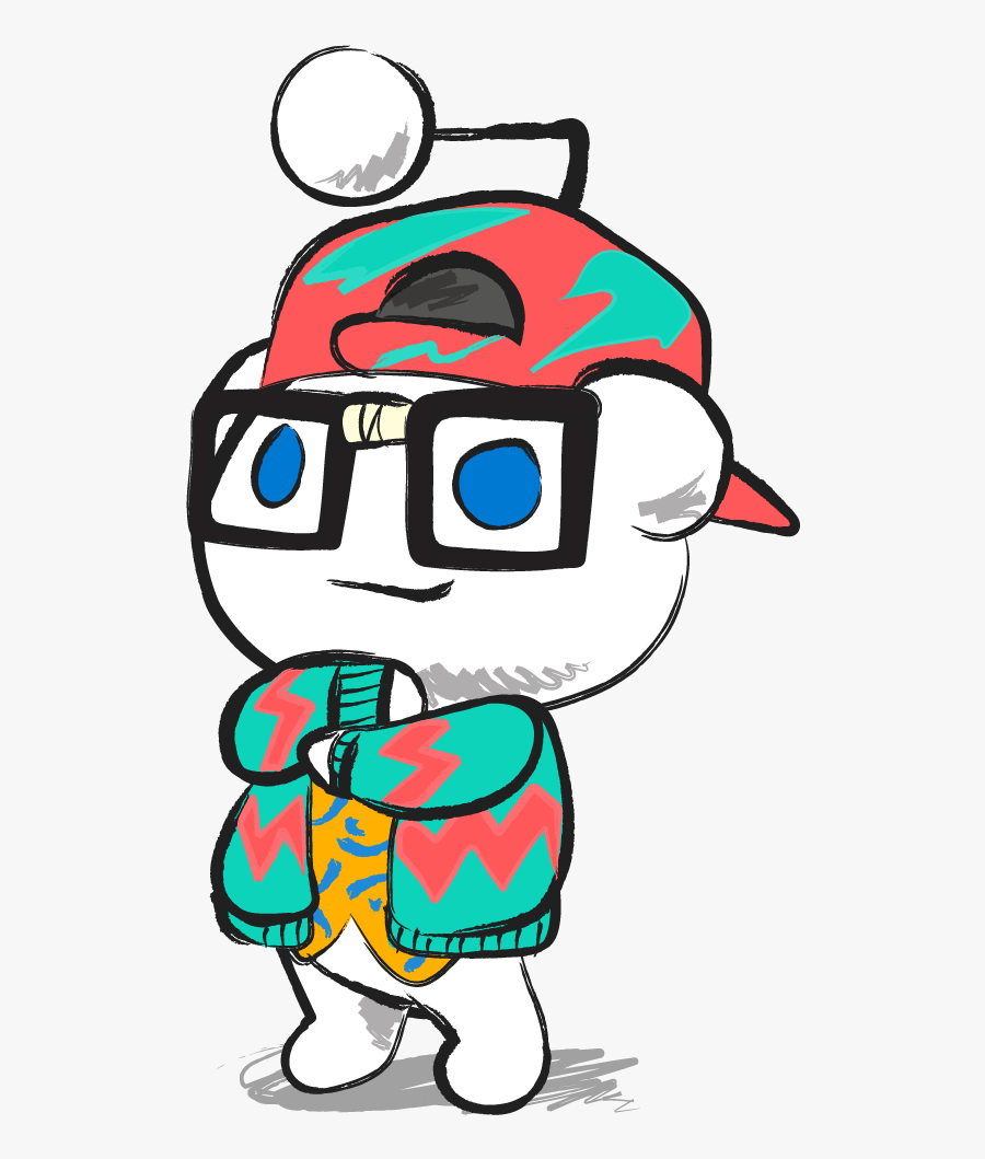 Reddit Exchanges And More, Transparent Clipart