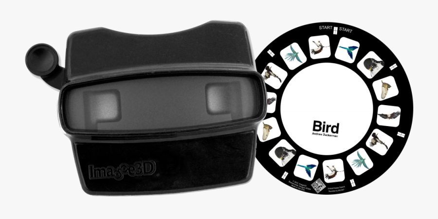 A Retroviewer Is A Great Gift For An Artist - Red Hot Chili Peppers, Transparent Clipart