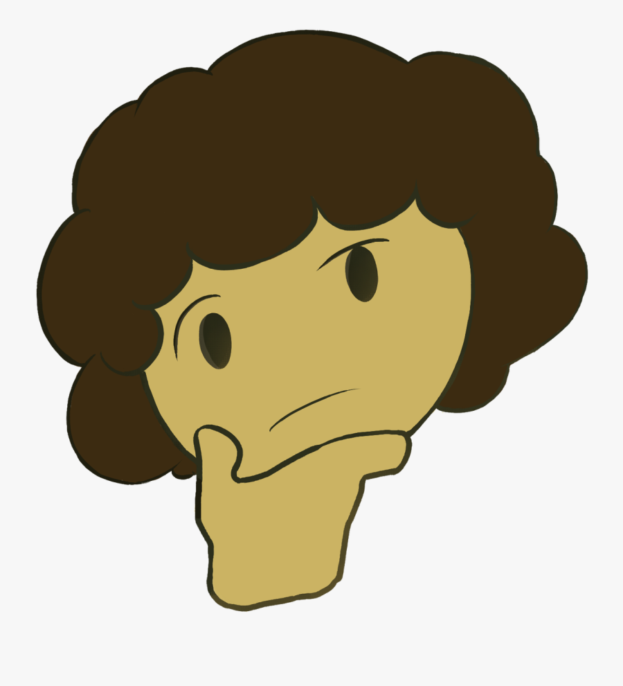 Cartoon, Transparent Clipart