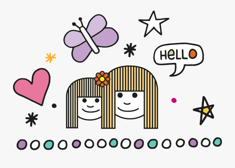 Cartoon, Transparent Clipart