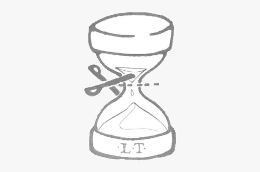 Limited Time - Sketch, Transparent Clipart