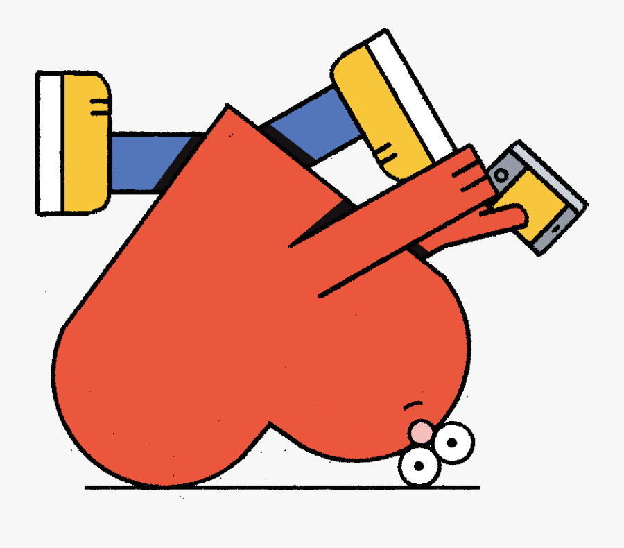 Put Your Individuality First - Daniel Wright Ok Cupid, Transparent Clipart