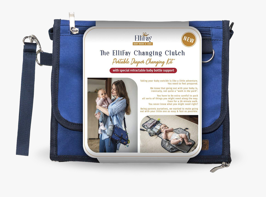 Diaper Changing Clip Art, Transparent Clipart