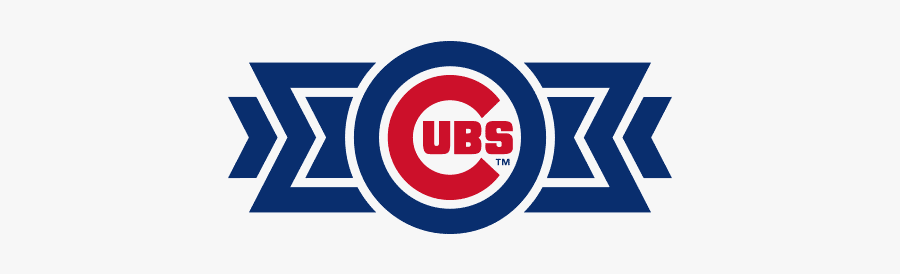 Chicago Cubs Logo Png, Transparent Clipart