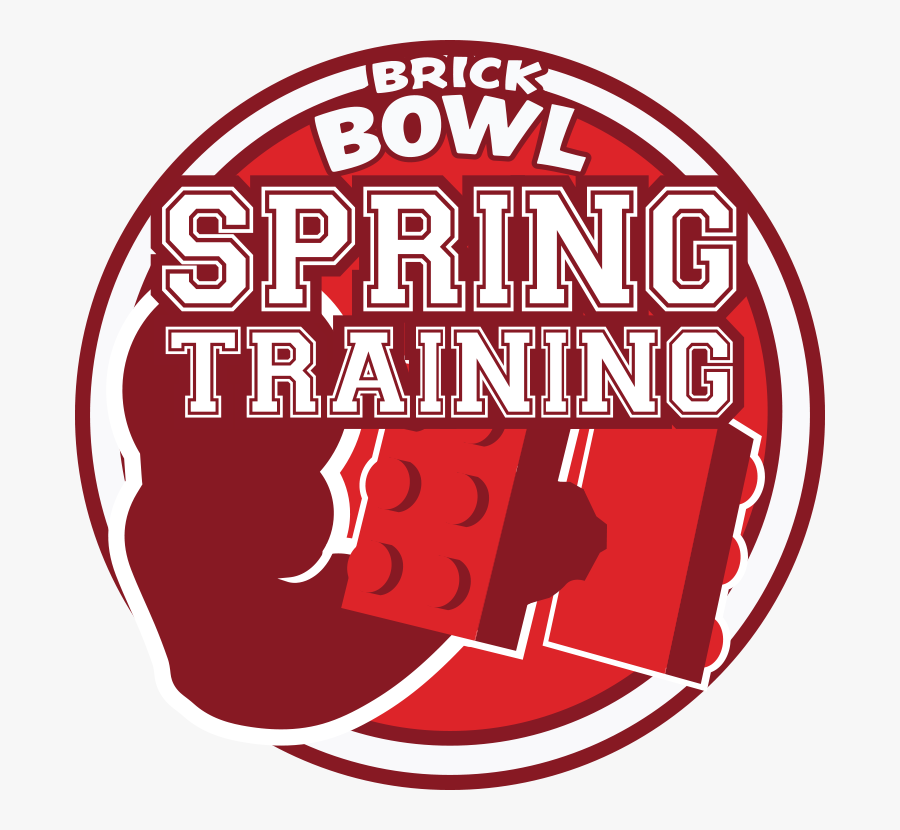 Spring Training Clip Art, Transparent Clipart